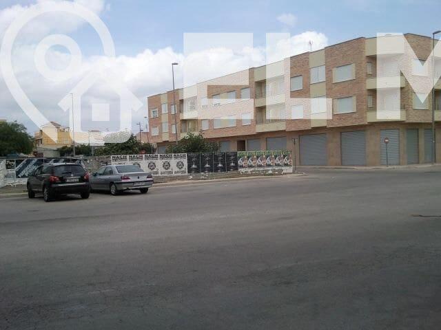 Solar/Parcela en venta en Catral, Alicante