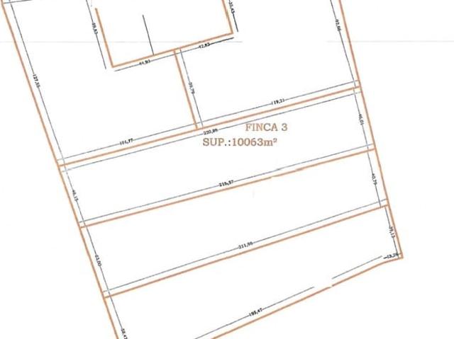 Solar/Parcela en venta en Catral, Alicante