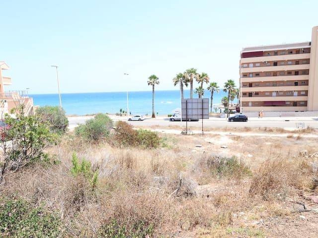 Solar/Parcela en venta en Cabo Cervera, Alicante
