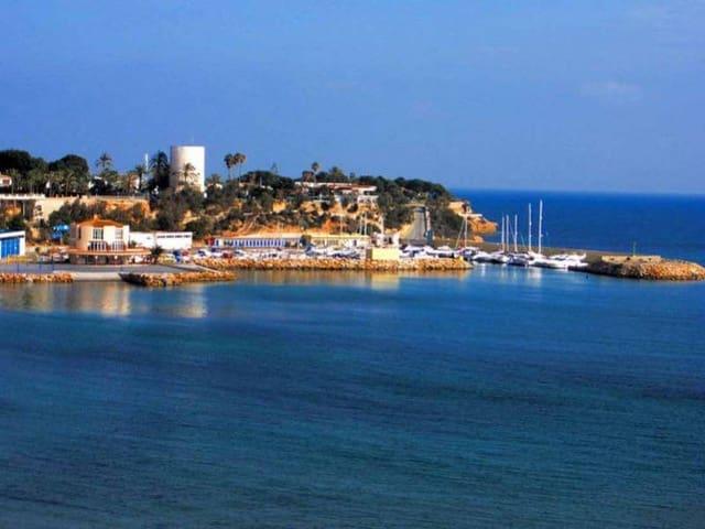 Solar/Parcela en venta en Cabo Roig, Alicante Costa Blanca