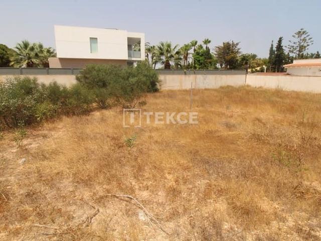 Solar/Parcela en venta en Cabo Roig, Alicante Costa Blanca