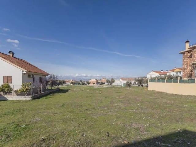 Solar/Parcela en venta en Cájar, Granada