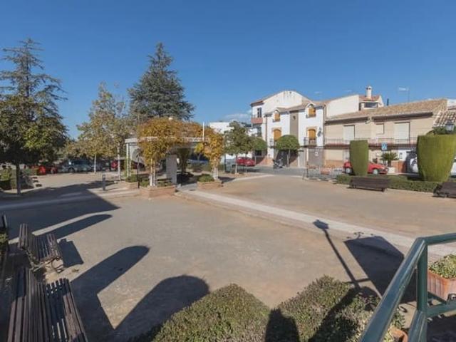 Solar/Parcela en venta en Cájar, Granada