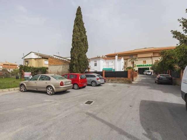 Solar/Parcela en venta en Cájar, Granada