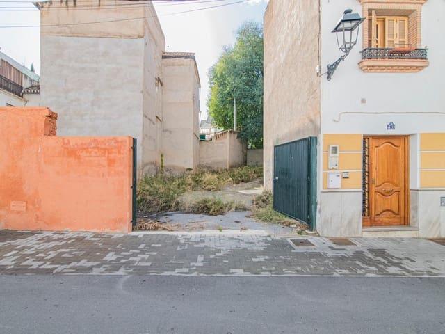 Solar/Parcela en venta en Cájar, Granada
