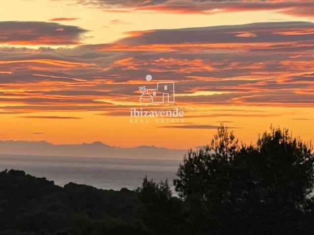 Solar/Parcela en venta en Cala Tarida, Ibiza