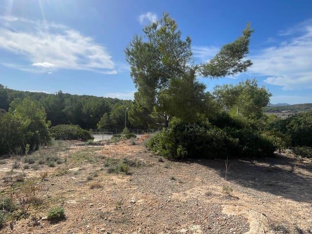 Solar/Parcela en venta en Cala Vinyes / Cala Vinyas / Cala Viñas, Mallorca