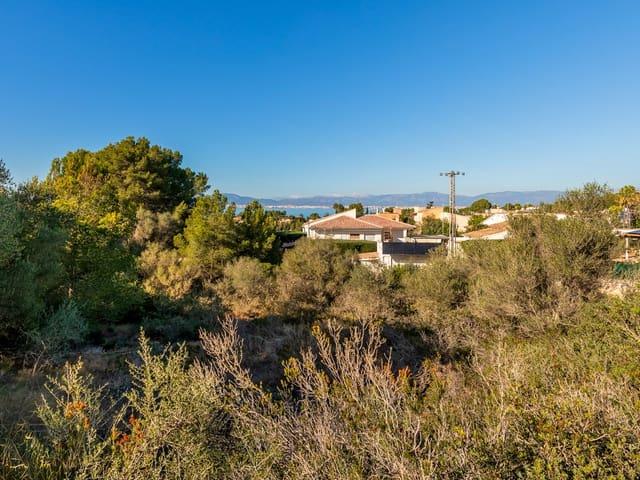 Solar/Parcela en venta en Cala Blava, Mallorca