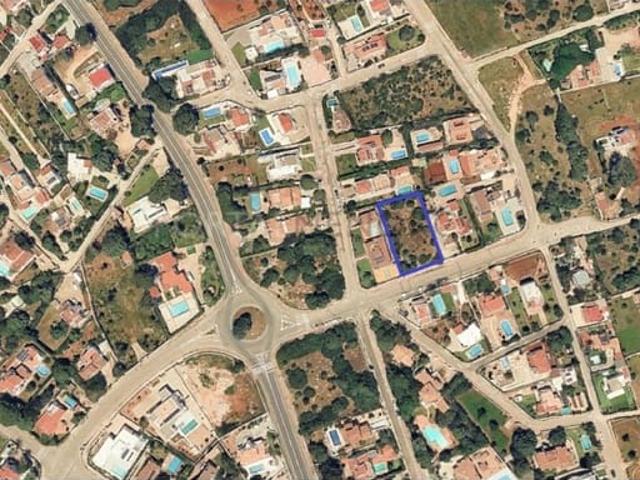 Solar/Parcela en venta en Cala Blanca, Menorca
