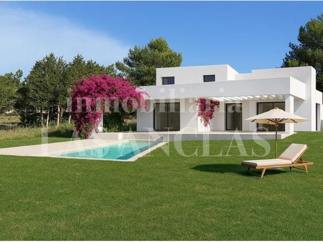 Solar/Parcela en venta en Cala Conta, Ibiza