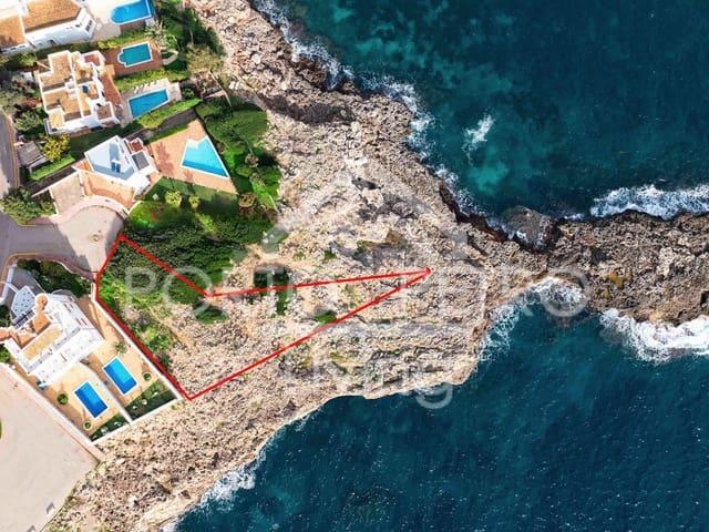 Solar/Parcela en venta en Cala d'Or, Mallorca