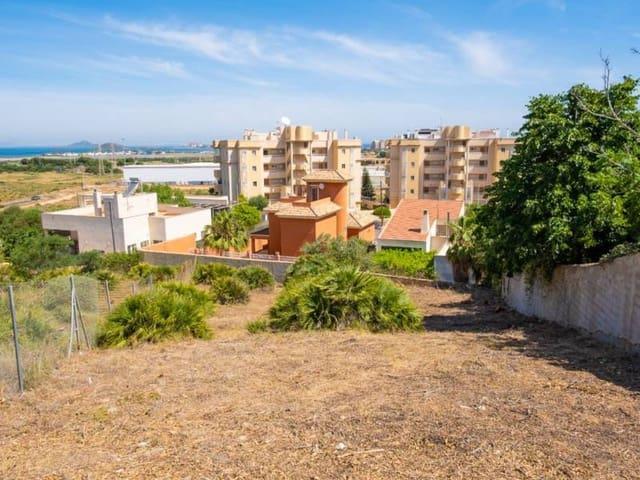Solar/Parcela en venta en Cala Flores, Murcia Costa Cálida