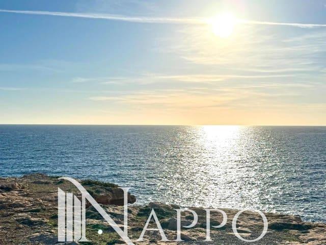 Solar/Parcela en venta en Cala Pi, Mallorca