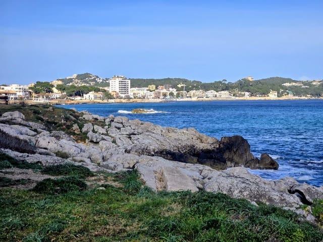 Solar/Parcela en venta en Cala Ratjada, Mallorca