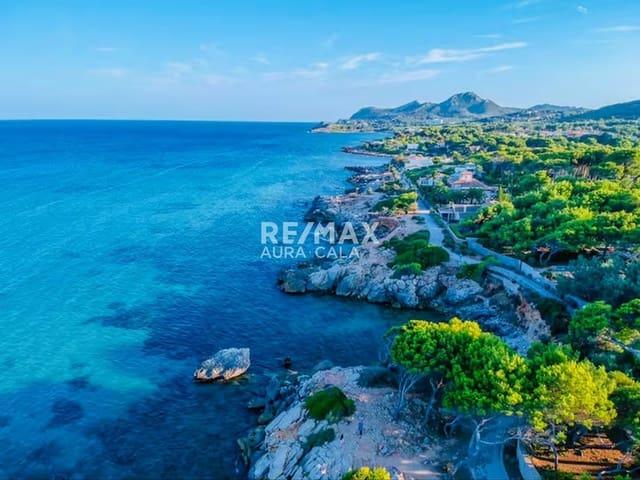 Solar/Parcela en venta en Cala Ratjada, Mallorca