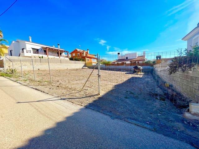 Solar/Parcela en venta en Calabardina, Murcia Costa Cálida