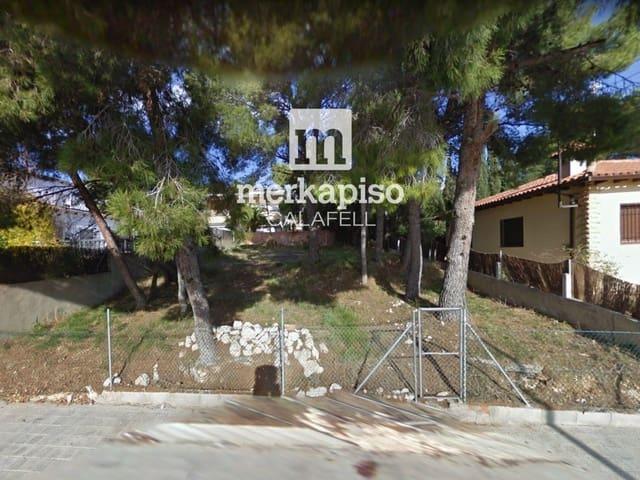 Solar/Parcela en venta en Calafell, Tarragona Costa Dorada