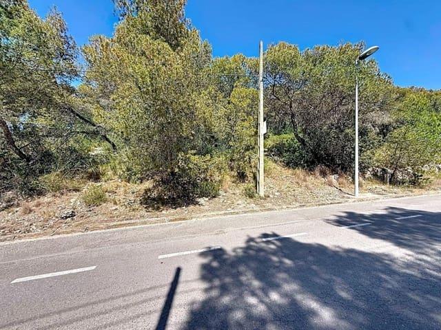 Solar/Parcela en venta en Calafell, Tarragona Costa Dorada