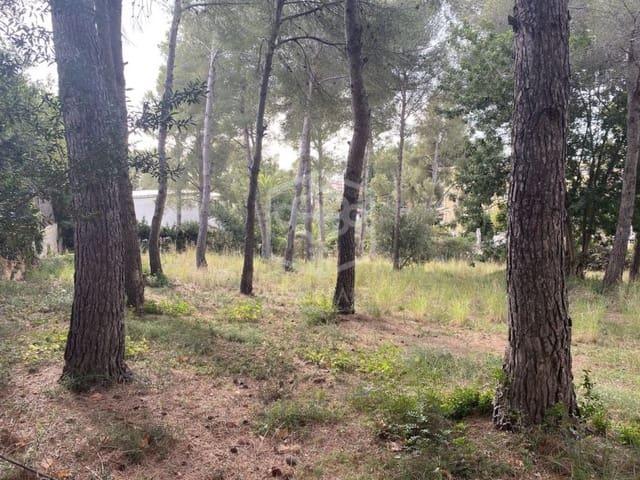 Solar/Parcela en venta en Calafell, Tarragona Costa Dorada