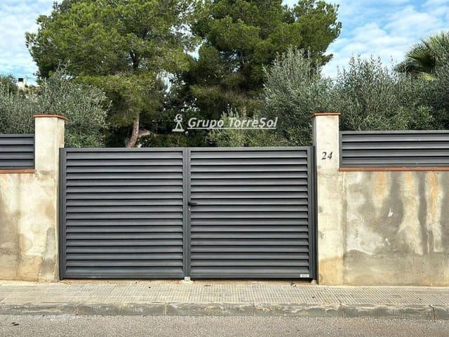 Solar/Parcela en venta en Calafell, Tarragona Costa Dorada