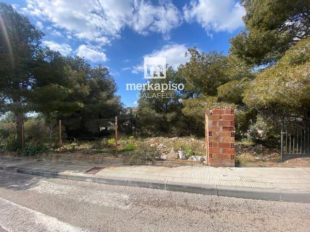 Solar/Parcela en venta en Calafell, Tarragona Costa Dorada