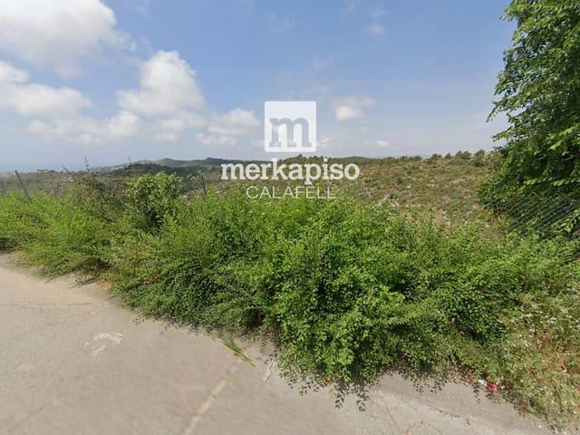 Solar/Parcela en venta en Calafell, Tarragona Costa Dorada