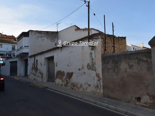 Solar/Parcela en venta en Calafell, Tarragona Costa Dorada