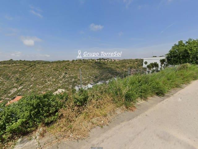 Solar/Parcela en venta en Calafell, Tarragona Costa Dorada