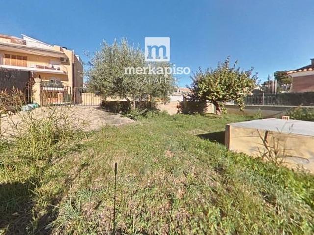 Solar/Parcela en venta en Calafell, Tarragona Costa Dorada