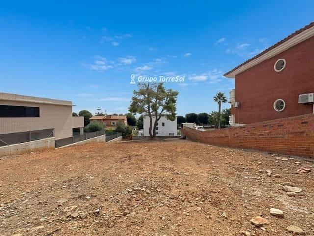 Solar/Parcela en venta en Calafell, Tarragona Costa Dorada