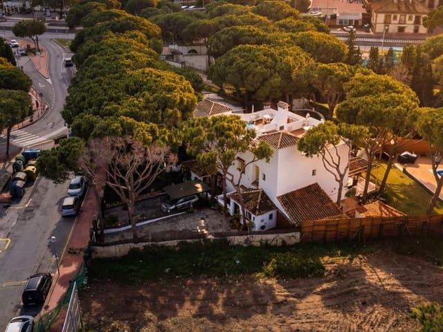 Solar/Parcela en venta en Calahonda, Málaga Costa del Sol