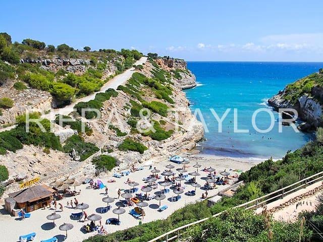 Solar/Parcela en venta en Calas de Mallorca, Mallorca