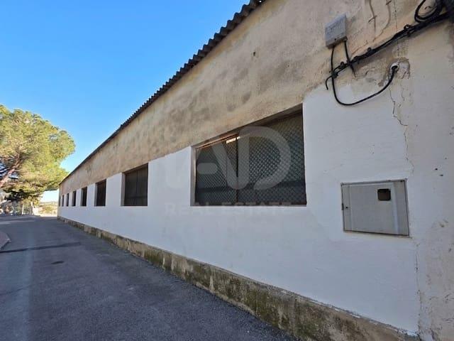 Solar/Parcela en venta en Calasparra, Murcia