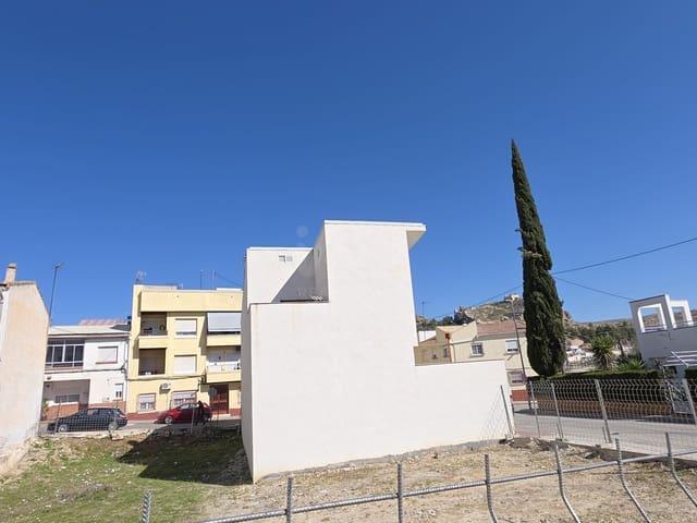 Solar/Parcela en venta en Calasparra, Murcia