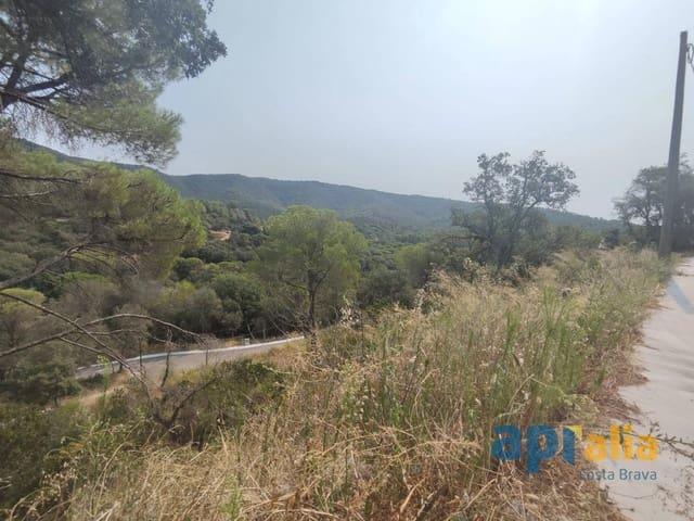 Solar/Parcela en venta en Calonge i Sant Antoni, Girona Costa Brava