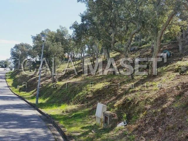 Solar/Parcela en venta en Calonge i Sant Antoni, Girona Costa Brava