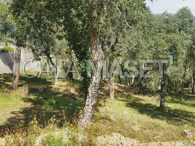 Solar/Parcela en venta en Calonge i Sant Antoni, Girona Costa Brava