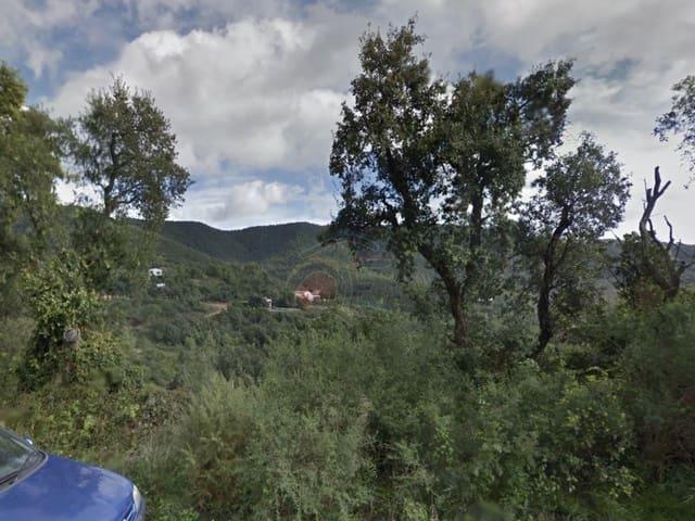 Solar/Parcela en venta en Calonge i Sant Antoni, Girona Costa Brava