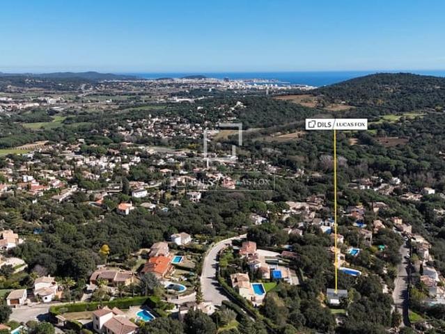 Solar/Parcela en venta en Calonge i Sant Antoni, Girona Costa Brava
