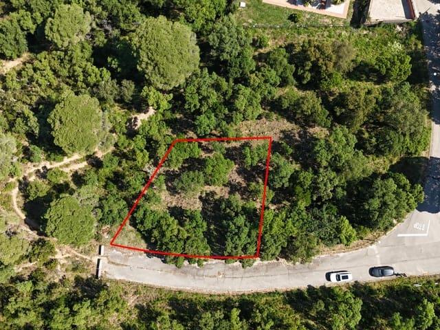 Solar/Parcela en venta en Calonge i Sant Antoni, Girona Costa Brava