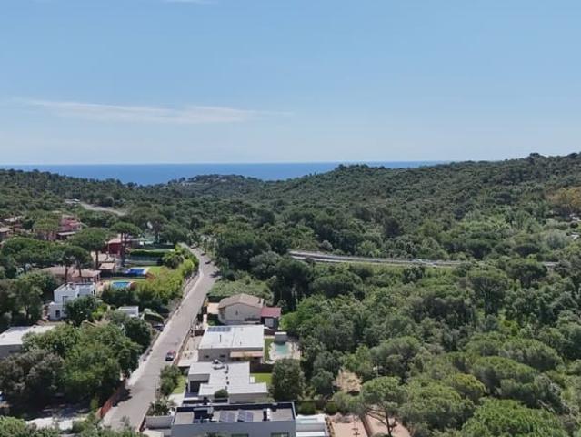 Solar/Parcela en venta en Calonge i Sant Antoni, Girona Costa Brava