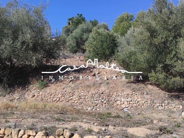 Solar/Parcela en venta en Callosa d'En Sarrià, Alicante Costa Blanca