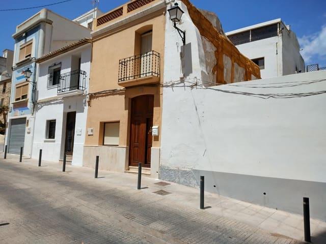 Solar/Parcela en venta en Calpe / Calp, Alicante Costa Blanca