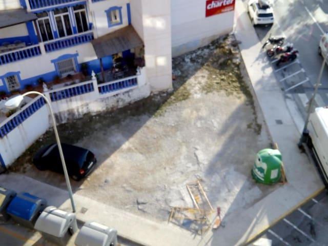 Solar/Parcela en venta en Calpe / Calp, Alicante Costa Blanca