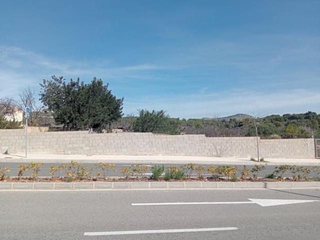 Solar/Parcela en venta en Calpe / Calp, Alicante Costa Blanca