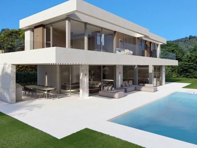 Solar/Parcela en venta en Calpe / Calp, Alicante Costa Blanca