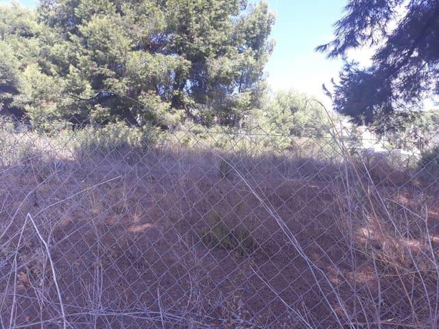Solar/Parcela en venta en Calpe / Calp, Alicante Costa Blanca