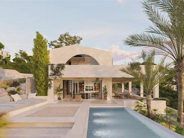 Solar/Parcela en venta en Calvià, Mallorca