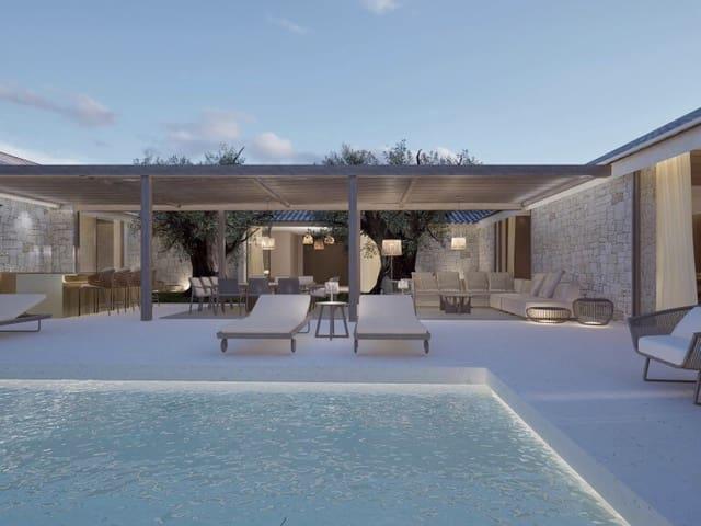 Solar/Parcela en venta en Campos, Mallorca