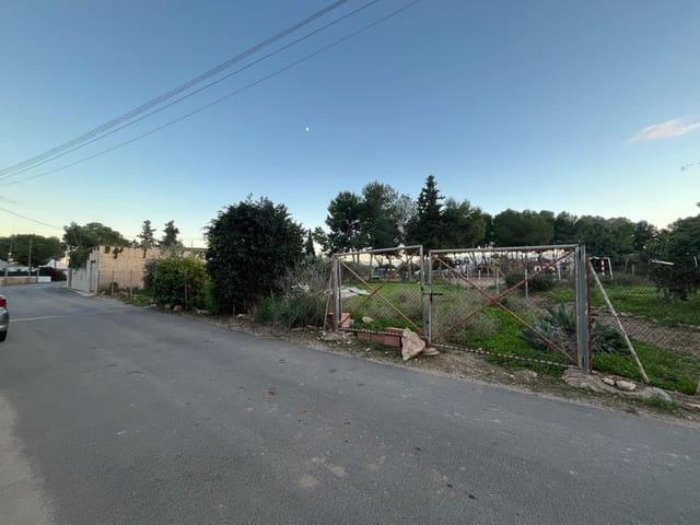 Solar/Parcela en venta en Campillo de Arriba, Murcia Costa Cálida